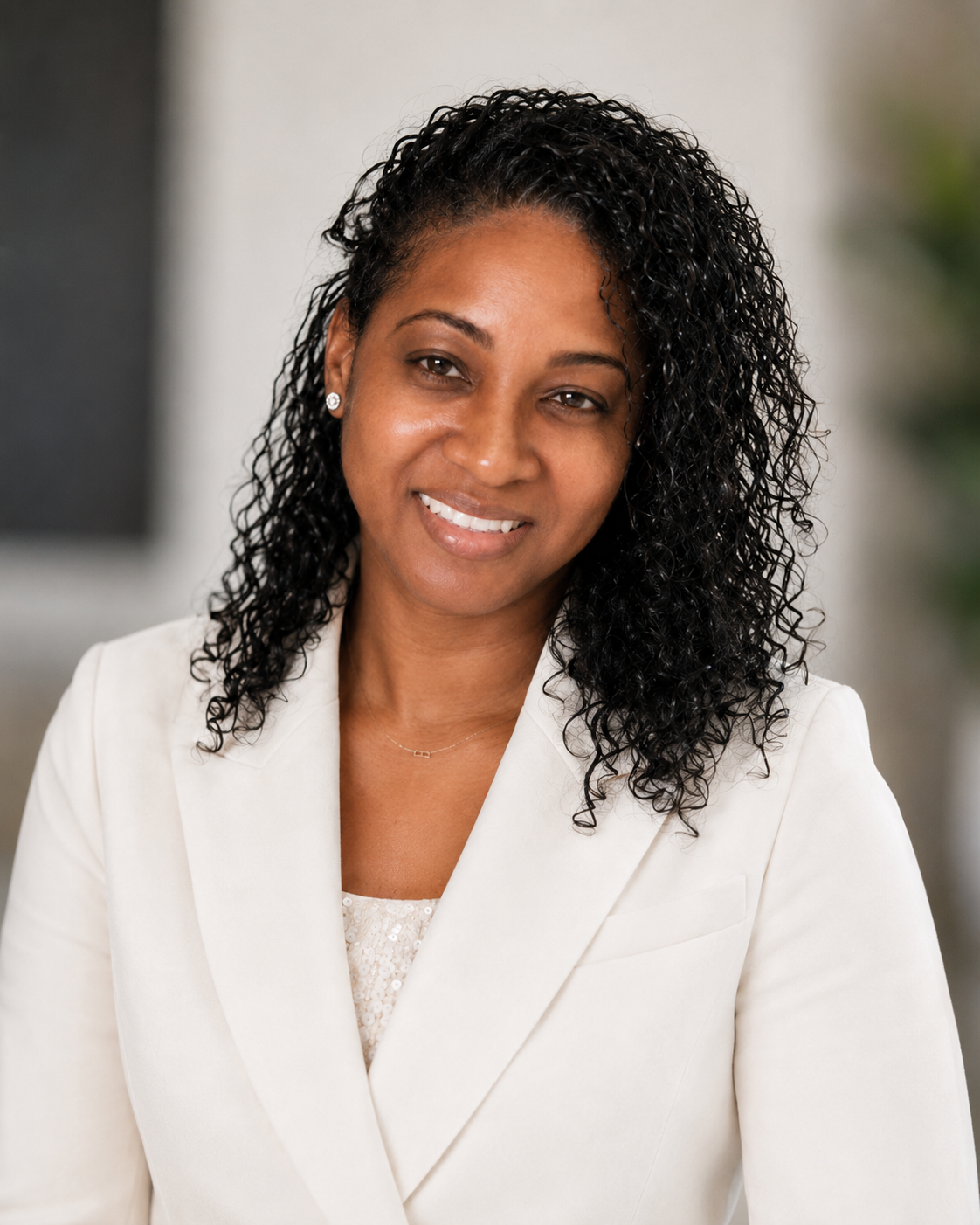 Esther Moise